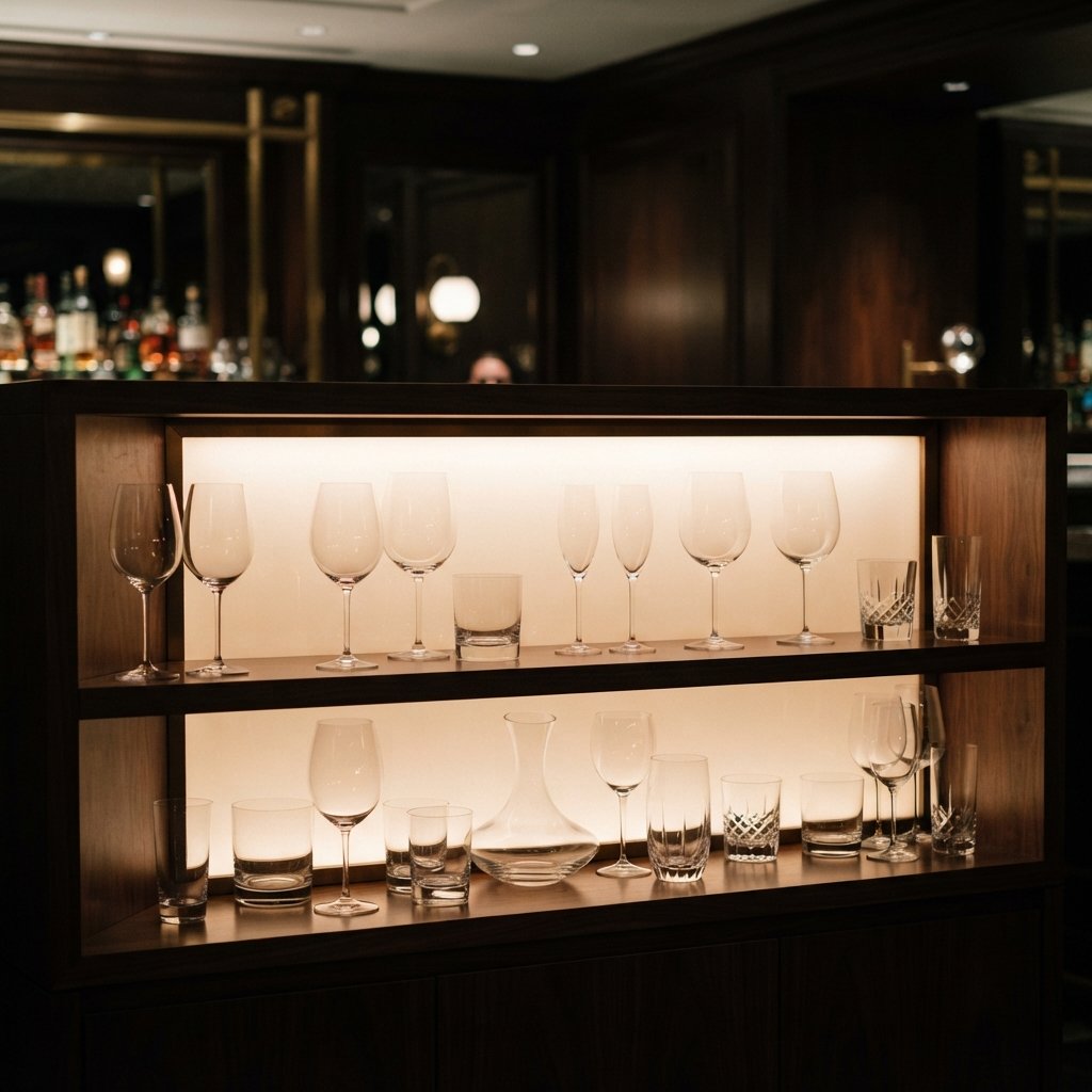 Cocktailgläser
