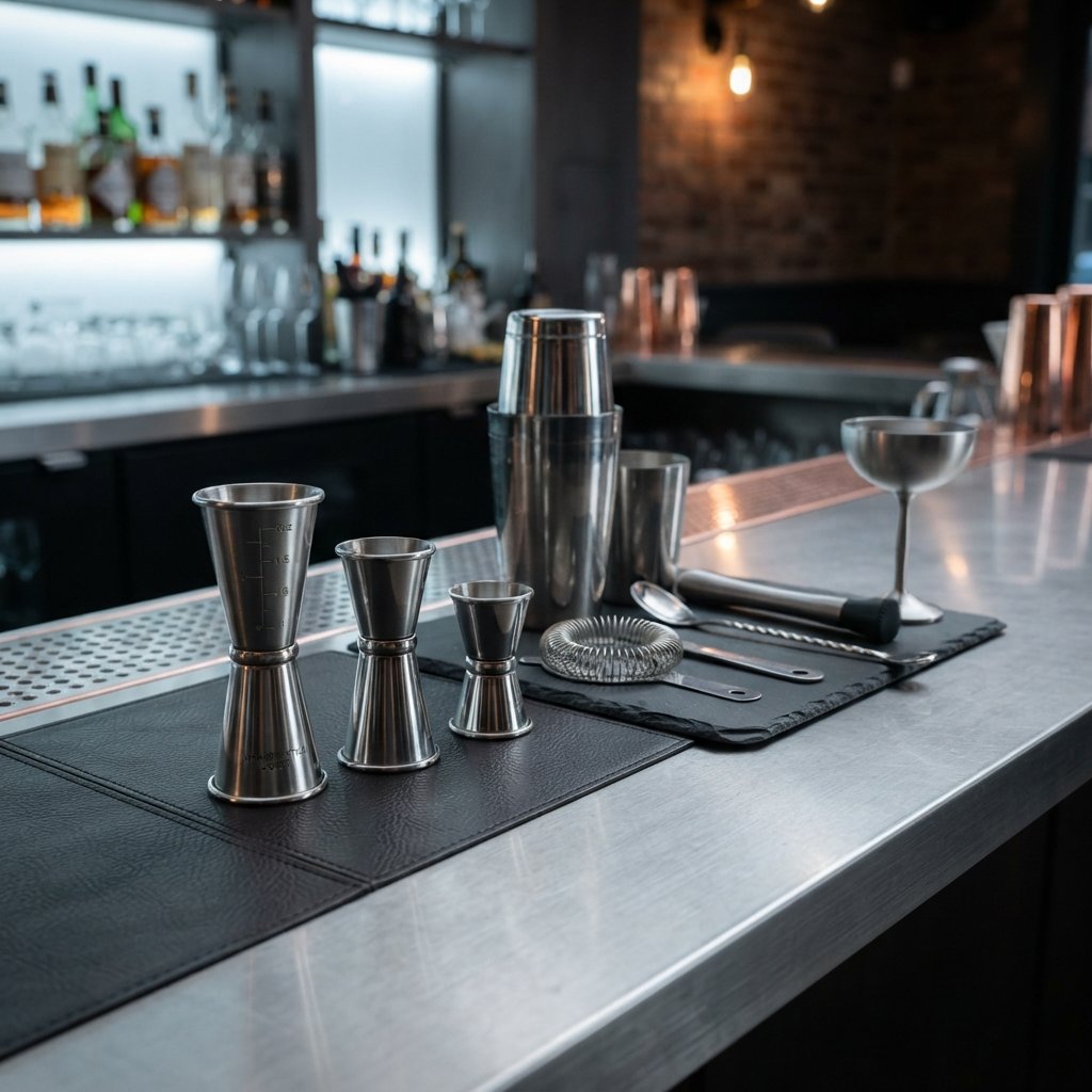 Jigger / Cocktail-Messglas